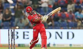 Cricket World - News update