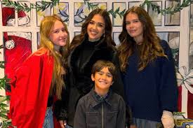 Trend Google: jessica alba