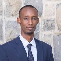 Shelter Group. Employee Maxime Manzi's profile photo