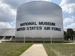 Air Force Museum hosts high-stakes drone competition with $6.5M in prizes