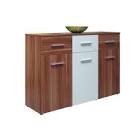 Komoda oech - kombinovan i uplkov MT-nbytek