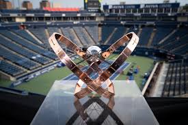 National Bank Open - News update