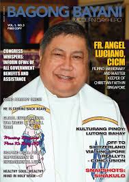 Bagong Bayani Magazine - Issue #3 - BB-3-724x1024
