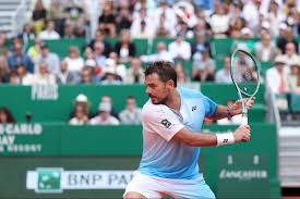 Wawrinka exalta Roland Garros e projeta grande jogo contra Fils