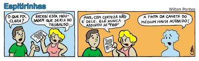 Resultado de imagem para ESPIRITIRINHAS