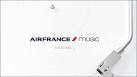 Musique air france