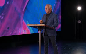 Mike Winger calls Bethel apology ‘amazing’ but warns Charismatic Church faces defining test