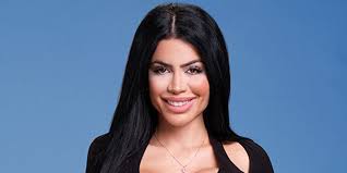 90 Day Fiancé Star's Bold Move: Ditched the Implants! You Won't Believe Why!