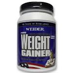 Wheight gainer