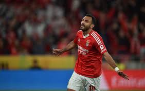 Benfica's Pavlidis Focus as Club World Cup Continues