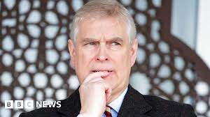 Democrats Urge Prince Andrew to Answer Epstein Questions in the US