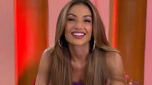 Patrícia Poeta vai se afastar do ‘Encontro’ por um motivo bastante especial; entenda