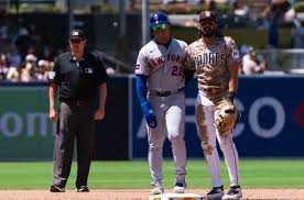 Resurgent Mets welcome red-hot Padres to Citi Field for three games
