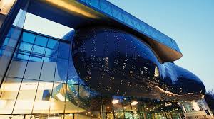 Image result for kunsthaus graz 