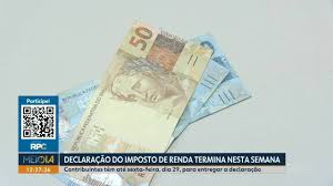 Contribuintes já podem consultar restituição do Imposto de Renda