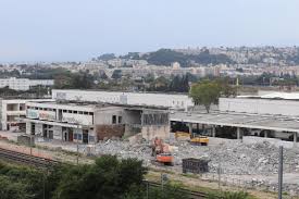 « C'est le terrain à plus forte valeur ajoutée de France » : quel avenir pour le site du MIN proche de l'aéroport de Nice ?