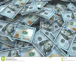 Image result for pictures of 100 dollar bills stacked