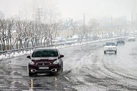 بارش ها تا چه زمانی ادامه دارد؟