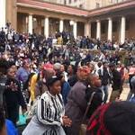 universities will accept 'walk-in' applications