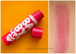 Hasil gambar untuk maybelline baby lips