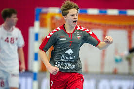 Stjernens lillebror debuterer på Norges landslag: – Morsomt å se