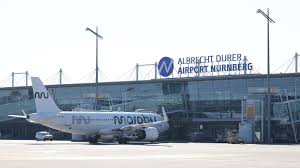 Nürnberg: Eurofighter aufgestiegen! Airport wegen Notlage gesperrt — BILD