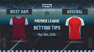 West Ham United vs Arsenal predictions: Gunners nail Hammers down