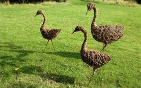 Image result for Some Pictures Of Willow Garden Sculptures