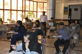 برگزاری آزمون دکترای تخصصی (Ph.D) در دانشگاه علوم پزشکی یاسوج