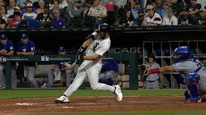 Tristan Peters homers in FIFTH STRAIGHT game (12)