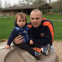 G.A. Braun, Inc. Employee Mehidin Omerovic's profile photo