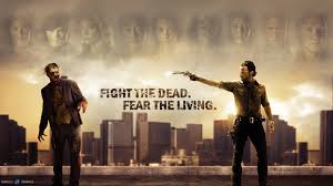 Résultat de recherche d'images pour "the walking dead"