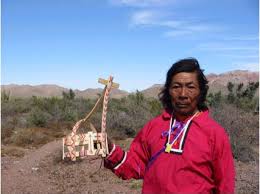 Resultado de imagen para Seris y minera en Sonora