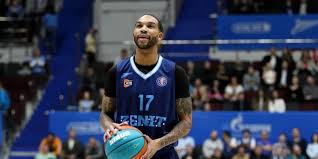 Pertandingan Zenit vs Uralmash: Menjadi yang Terbaik di Liga VTB