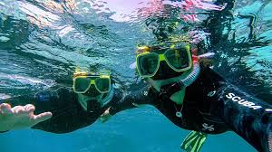 Ever gone tectonic plate snorkelling? Europe’s once-in-a-lifetime experiences worth travelling for