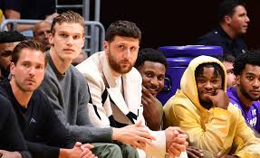 Jazz Frontcourt Continues to Thin Early in Season