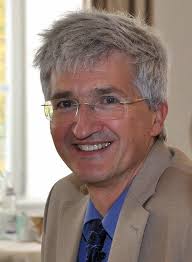 Dr. Markus Vogt