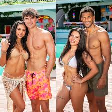 Love Island USA Secrets