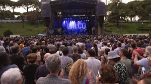 Los primeros conciertos de Música al Raso este fin de semana en Zaragoza: ritmo y talento emergente en un entorno privilegiado