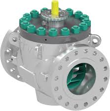 High Temperature – TIV Valves