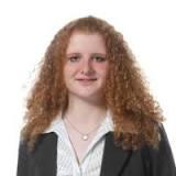 REHAU Industrial Solutions Employee Lena Köppel's profile photo