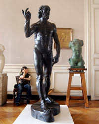 Résultat de recherche d'images pour "rodin st john"