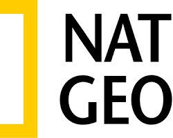 Image of National Geographic logo