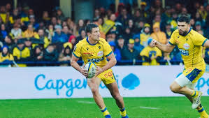 Clermont vs Stade Français: L'ASM Prêt à Rugir! Match Décisif!