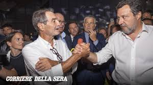 Trend Google: pontida