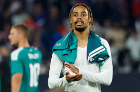 Rumour Mongering: Paris Saint-Germain Open to Bradley Barcola Sale
