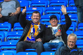 Mansfield and Ashfield Chad - News update