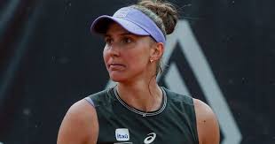 Bia Haddad estreia nesta Segunda em WTA espanhol. Pigossi no quali