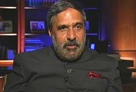 Full transcript: Commerce Minister Anand Sharma speaks to NDTV on FDI. Click to Expand &amp; Play. New Delhi: NDTV: The government led, by the Prime Minister, ... - anand-sharma-to-ndtv-295