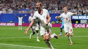 Kane abre o jogo sobre disputa com Messi e Mbappé na Copa do Mundo: 'Vocês nos colocam nesse pedestal...'